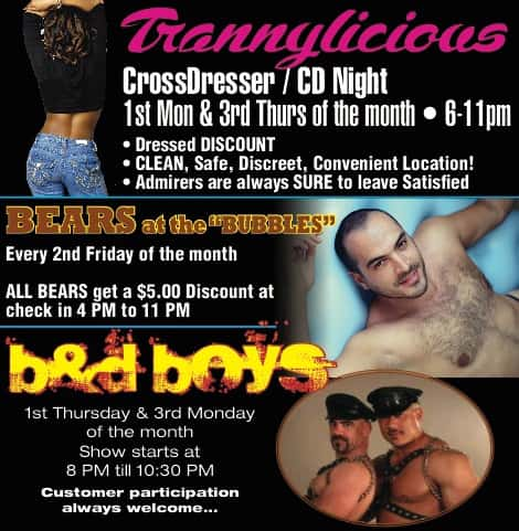 Club Body Center Providence Gay And Lesbian WikiSexGuide