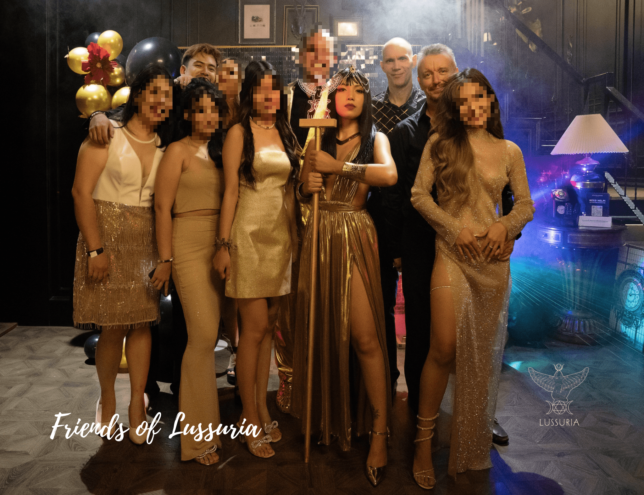 Vaginaga elektrod kiritildi