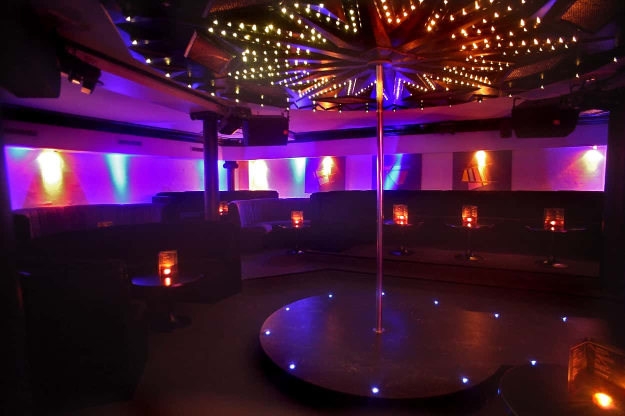 7th Heaven - Copenhagen Strip clubs - WikiSexGuide - International World  Sex Guide