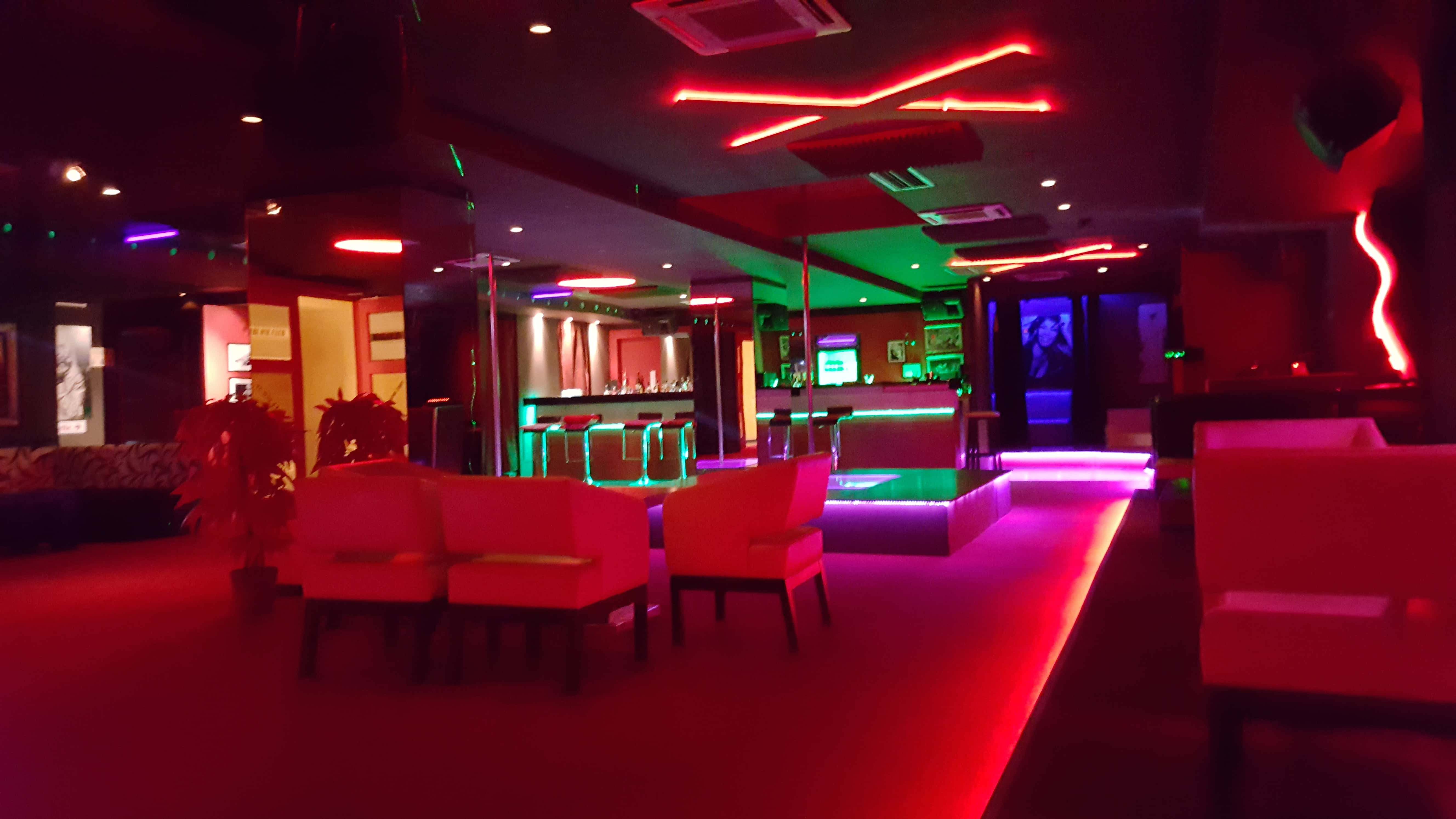 Candy Strip CLub - Tirana Strip clubs - WikiSexGuide - International World  Sex Guide