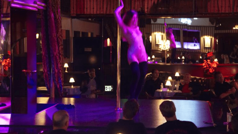 4play The Gentlemen S Club Los Angeles Strip Clubs Wikisexguide International World Sex Guide