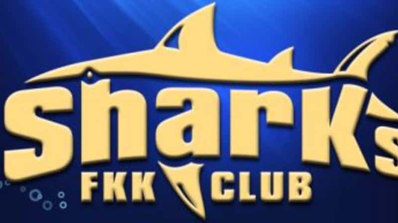 Sharks fkk club