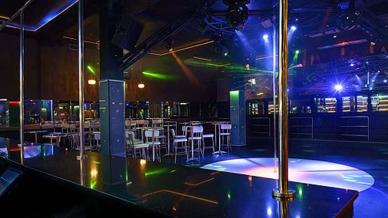 Vogue Club - São Paulo Swinger clubs - WikiSexGuide image