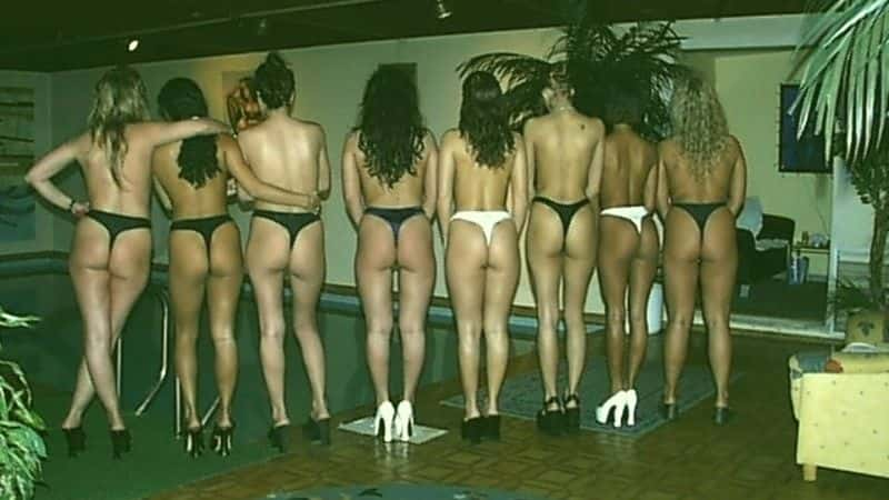 Escort girls in Hamburg