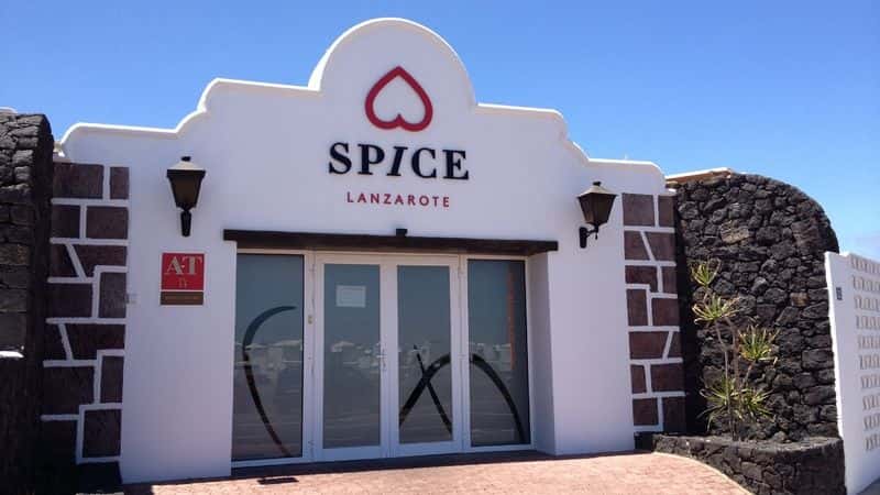 Spice - Lanzarote Swinger clubs - WikiSexGuide picture