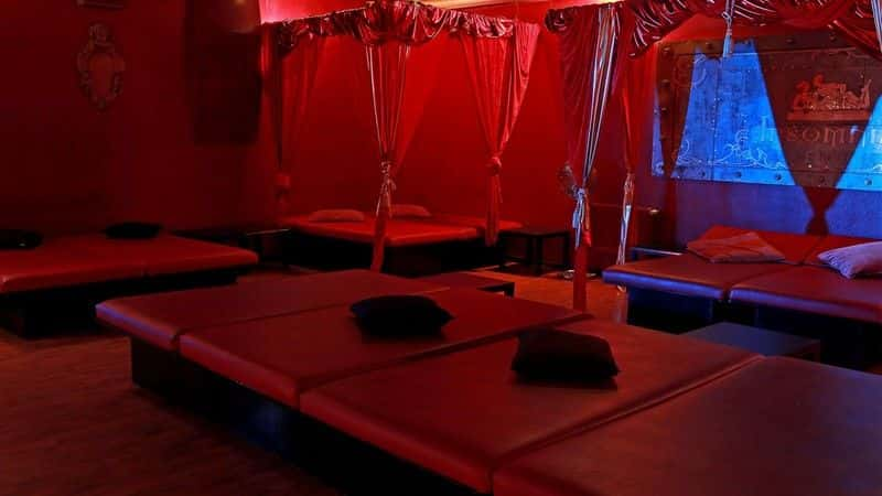 Insomnia Club Berlin Berlin Swinger Clubs WikiSexGuide