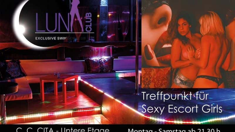 Canaria gran sex club 
