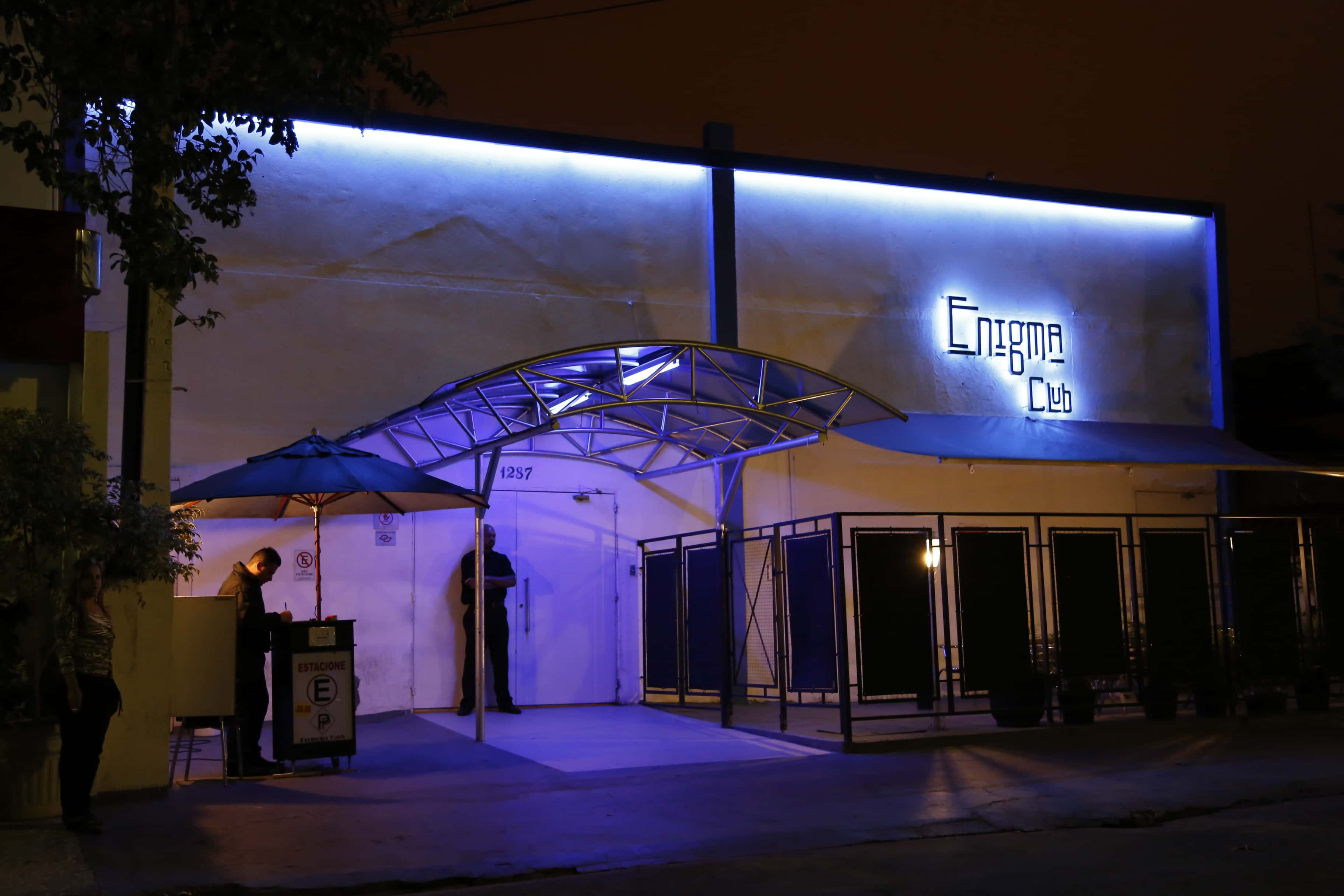 Enigma Club - São Paulo Swinger clubs - WikiSexGuide - International World  Sex Guide