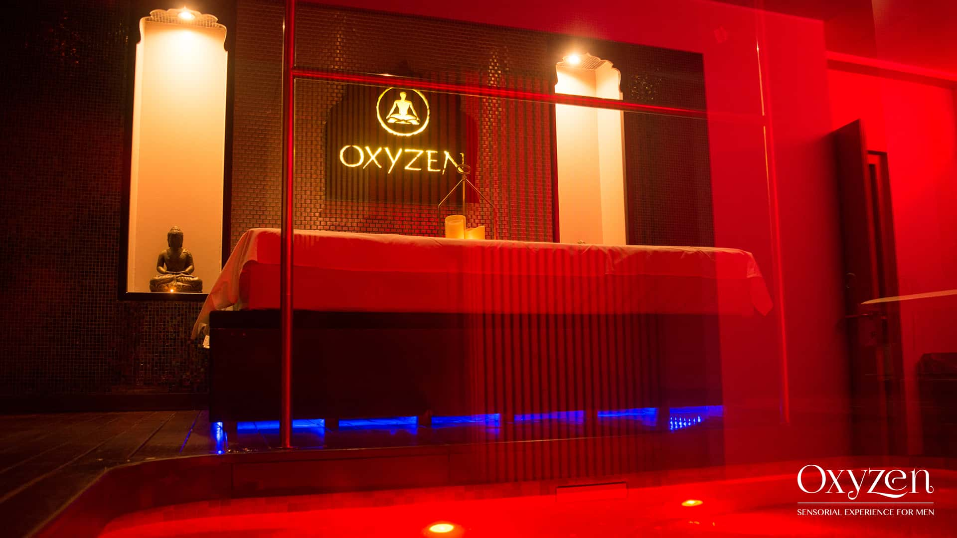 Oxyzen - Barcelona Brothels - WikiSexGuide - International World Sex Guide