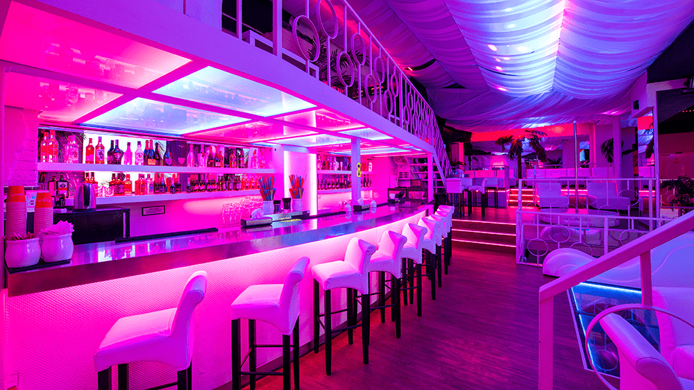 Sauna Bar - Prague Nightclubs - WikiSexGuide - International World Sex Guide