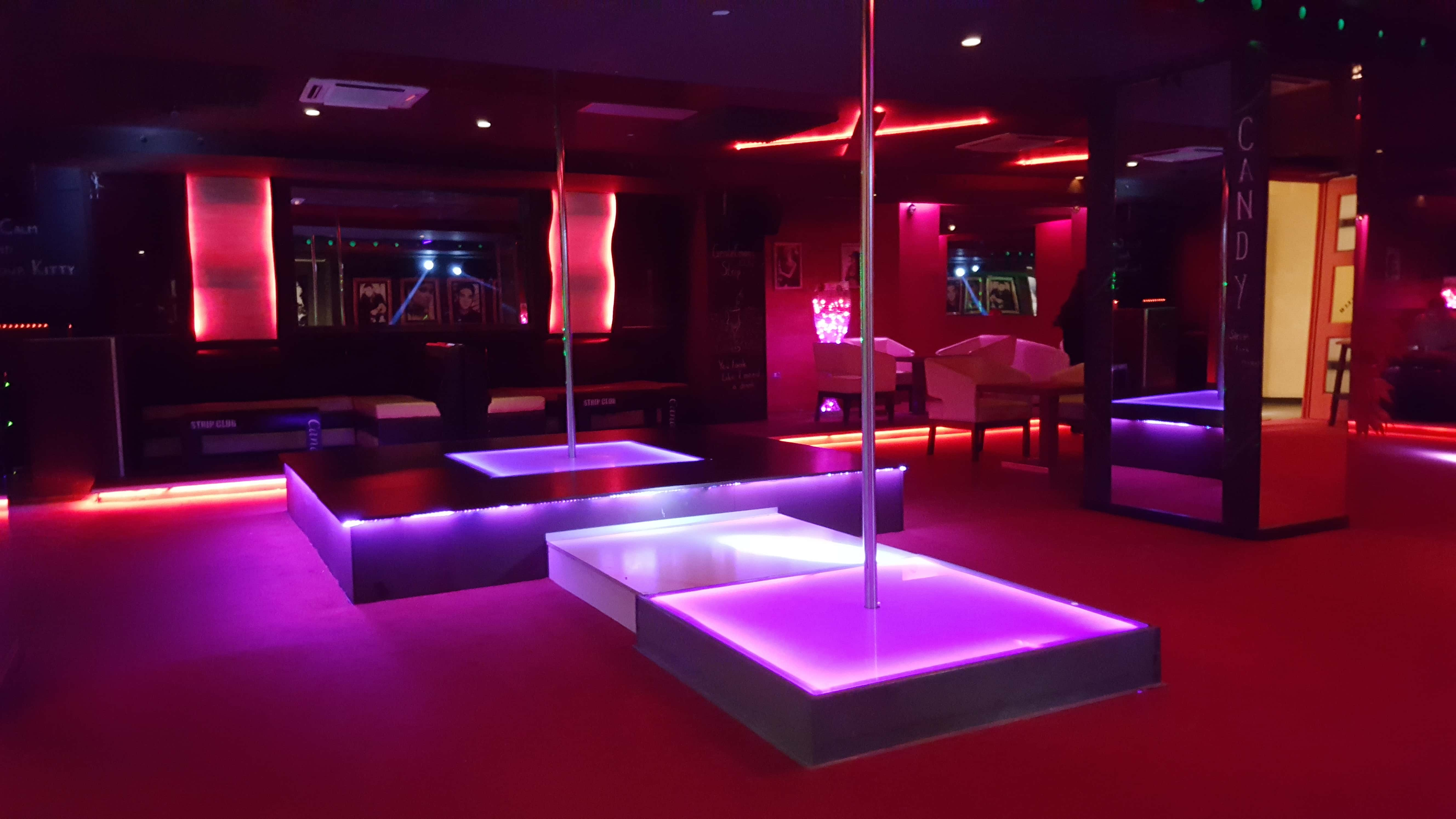 Candy Strip CLub - Tirana Strip clubs - WikiSexGuide - International World  Sex Guide